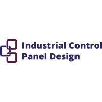 INDUSTRIAL CONTROL PANEL DESIGN logo - Similar company to Control Panel Solutions Ltd