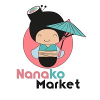 Nanako Market logo - Similar company to Olevending