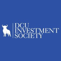 DCU Investment Society logo - Similar company to Dcu Student Managed Fund