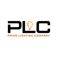 Prime Lighting Company logo - Similar company to Gcs Studio