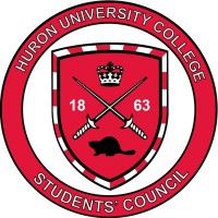 Huron University College Students' Council logo - Similar company to Transition Squad