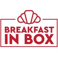 Breakfast in Box logo - Similar company to Quiosque Lisboa