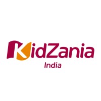 KidZania India logo - Similar company to Orange Leaf