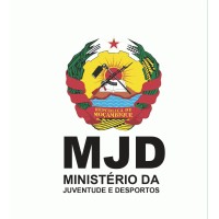 Ministério da Juventude e Desporto logo - Similar company to La Multiservices
