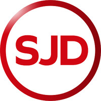 SJD Associates Ltd logo - Similar company to Rsr - Design | Build | Maintain