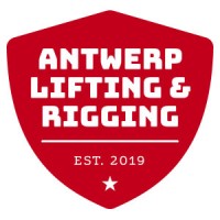 Antwerp Lifting & Rigging logo - Similar company to Lgh Benelux
