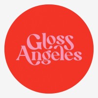 Gloss Angeles logo - Similar company to Om Heals