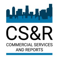CS&R logo - Similar company to Open Greece