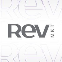 Rev MKT logo - Similar company to Mkt Virtual