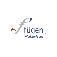 Fugen Worksurfaces Middle East logo - Similar company to Athena Work Surfaces Ltd