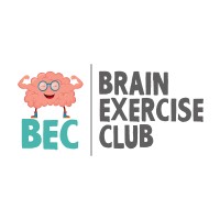 Brain Exercise Club logo - Similar company to For One Child Foundation Inc
