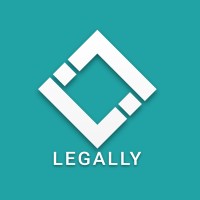Legally logo - Similar company to Affire