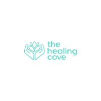 The Healing Cove logo - Similar company to Drum Prodigy Singapore