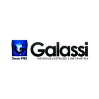 Galassi Materiais Elétricos e Informática logo - Similar company to Mhz - Soluções Em Saúde