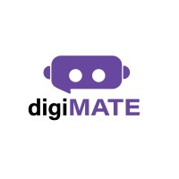 Digimate logo - Similar company to Dind.Io