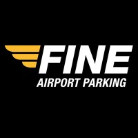 Fine Airport Parking logo - Similar company to Monte Cassino School
