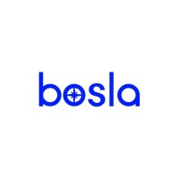 bosla logo - Similar company to Fikrahub
