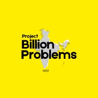 Project Billion Problems logo - Similar company to Zipcode
