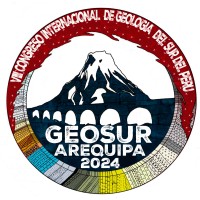 VIII Geosur - Arequipa 2024 logo - Similar company to Isrm Unsa Student Chapter
