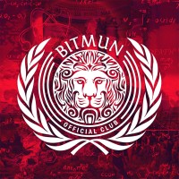 Bangladesh International Tutorial Model United Nations Club logo - Similar company to Easycheezy Digital