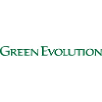 Green Evolution logo - Similar company to Mark Interiors