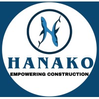 Hanako InfraTech Private Limited logo - Similar company to Avenir Solutions