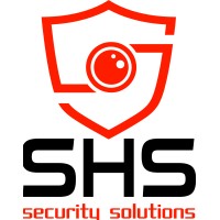 SHS Solution GmbH logo - Similar company to Hertek Deutschland