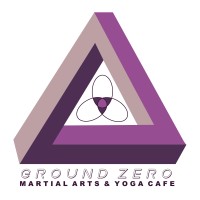 Ground Zero Martial Arts & Yoga Café