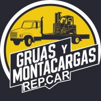 Grúas y Montacargas Repcar logo - Similar company to Amatipi Eventos