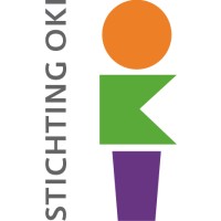 Villa OKI Begeleid wonen huis logo - Similar company to Digital Dudes