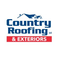 Country Roofing & Exteriors logo - Similar company to Milestone Design Group Ltd