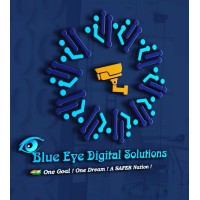 BLUE EYE DIGITAL SOLUTIONS logo - Similar company to Be Global