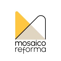mosaico reforma logo - Similar company to Estúdio Lume