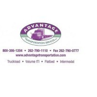Advantage Transportation Services Incorporated