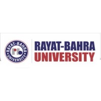 ECE & Electrical Department Rayat Bahra University logo - Similar company to Panchkula Help