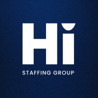 Hi Staffing Group logo - Similar company to Hi Tech-It