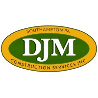DJM Construction Services, Inc. logo - Similar company to All Brite Electric Inc