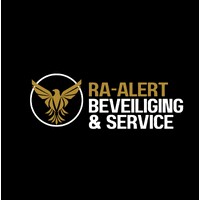 RA-Alert Beveiliging & Service logo - Similar company to Thinkaboutcrowdsafety