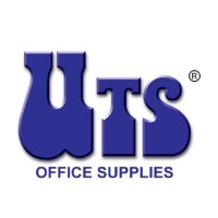 U Trading & Supplies Sdn Bhd logo - Similar company to Print Dynamics (S) Pte Ltd