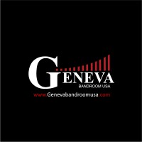 Geneva Band Room USA logo - Similar company to Usa Analytical Technologies, Inc.