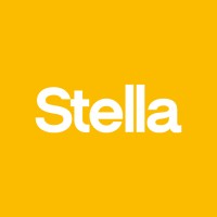 Stella Kotipalvelut logo - Similar company to Turvatiimi Oy