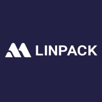 LINPACK Shanghai logo - Similar company to Echo Machinery | Global Food Packaging Machines