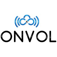 Onvol logo - Similar company to Ceres Tag