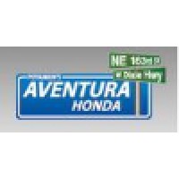 Aventura Honda