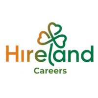 Hireland Careers logo - Similar company to Audento Digital