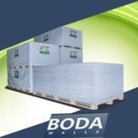KUNSHAN ROCKMAX BUILDING MATERIAL CO.,LTD logo - Similar company to Molson Construction 茂森建筑