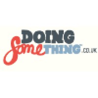 Doingsomething.Co.Uk