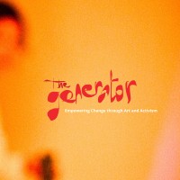 The Generator, Art and Activism logo - Similar company to Bright Future Development Organisation (Bfdo)