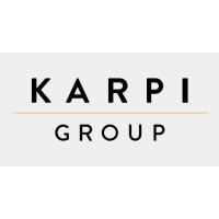 Karpi Home Fashion Group logo - Similar company to Beddies.Com