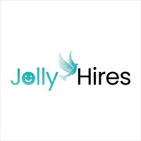 JollyHires logo - Similar company to Corporate Wordpress